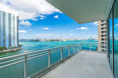 900 Brickell Key Boulevard Miami FL 33131