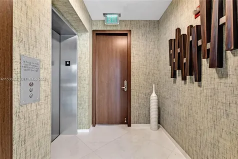 900 Brickell Key Boulevard Miami FL 33131