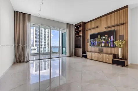 900 Brickell Key Boulevard Miami FL 33131