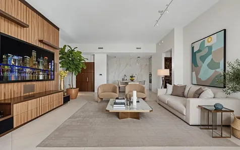 900 Brickell Key Boulevard Miami FL 33131