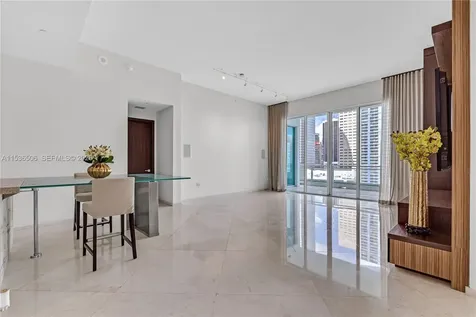 900 Brickell Key Boulevard Miami FL 33131