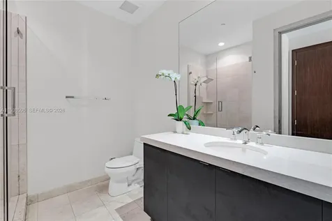 900 Brickell Key Boulevard Miami FL 33131