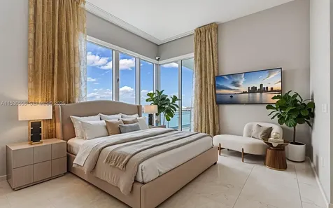 900 Brickell Key Boulevard Miami FL 33131