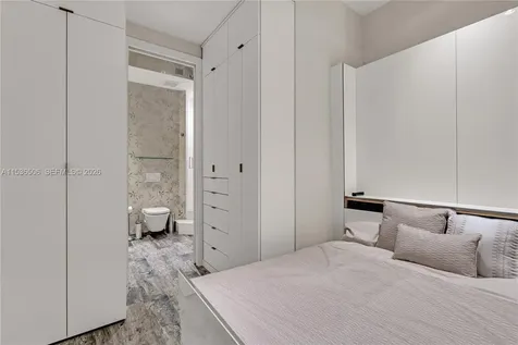 900 Brickell Key Boulevard Miami FL 33131