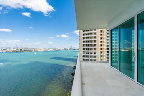900 Brickell Key Boulevard Miami FL 33131