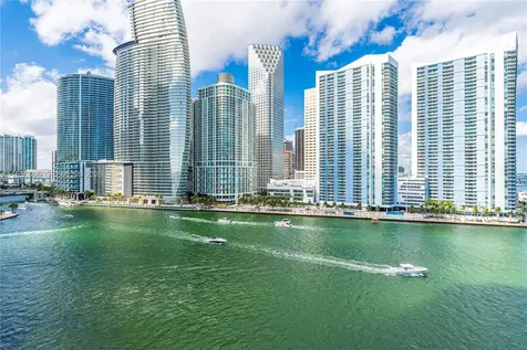 900 Brickell Key Boulevard Miami FL 33131