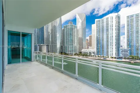 900 Brickell Key Boulevard Miami FL 33131