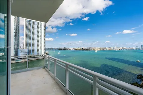 900 Brickell Key Boulevard Miami FL 33131
