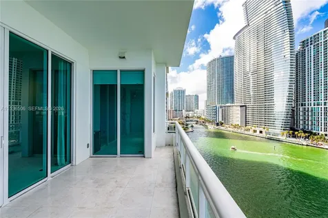900 Brickell Key Boulevard Miami FL 33131