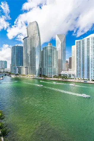 900 Brickell Key Boulevard Miami FL 33131