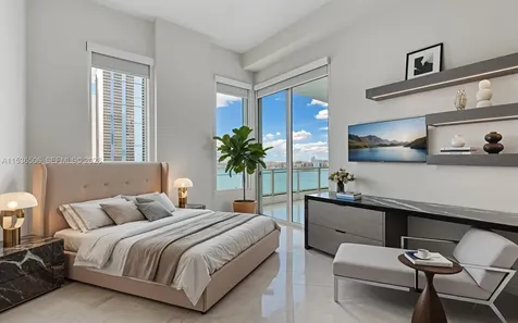 900 Brickell Key Boulevard Miami FL 33131