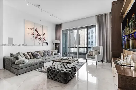 900 Brickell Key Boulevard Miami FL 33131