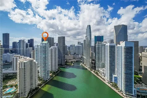 900 Brickell Key Boulevard Miami FL 33131