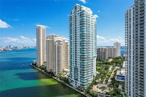 900 Brickell Key Boulevard Miami FL 33131