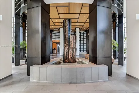 900 Brickell Key Boulevard Miami FL 33131