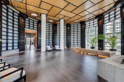 900 Brickell Key Boulevard Miami FL 33131