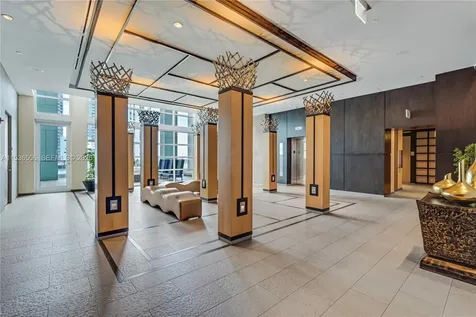900 Brickell Key Boulevard Miami FL 33131