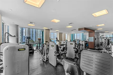900 Brickell Key Boulevard Miami FL 33131