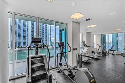 900 Brickell Key Boulevard Miami FL 33131
