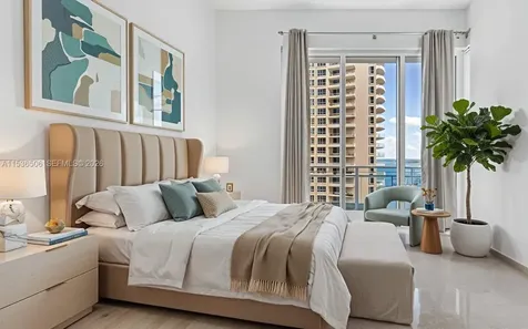 900 Brickell Key Boulevard Miami FL 33131