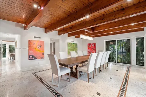 7125 W Lago Drive Coral Gables FL 33143