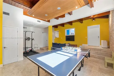 7125 W Lago Drive Coral Gables FL 33143