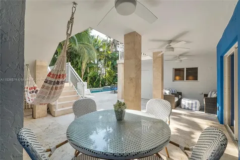 7125 W Lago Drive Coral Gables FL 33143