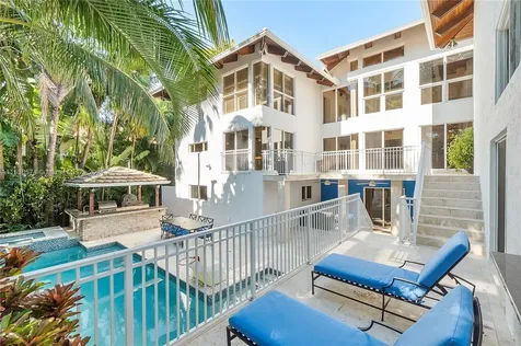 7125 W Lago Drive Coral Gables FL 33143