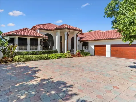 11330 SW 23rd Place Davie FL 33325