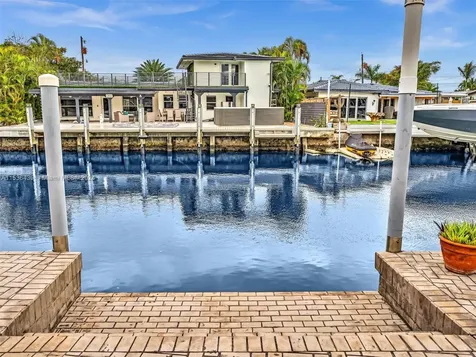 12945 Ixora Road North Miami FL 33181