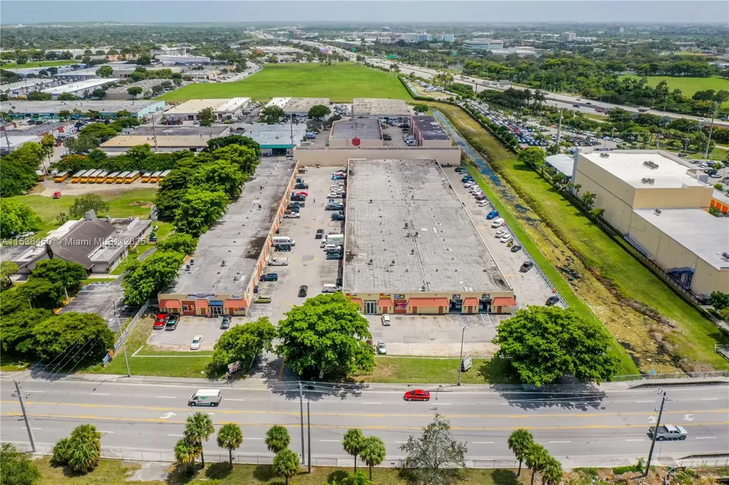 10890 Quail Roost Drive Miami FL 33157