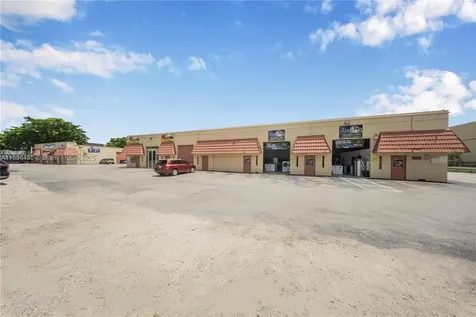 10890 Quail Roost Drive Miami FL 33157