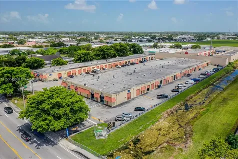 10890 Quail Roost Drive Miami FL 33157