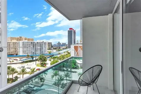 4001 S Ocean Drive Hollywood FL 33019