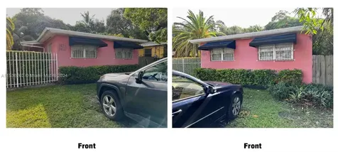 Miami FL 33133