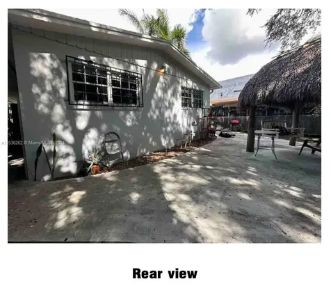 Miami FL 33133