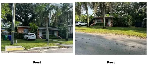 Miami FL 33133