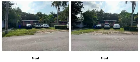 Miami FL 33133