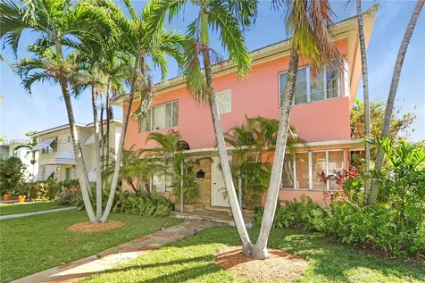 3705 Ponce De Leon Boulevard Coral Gables FL 33134