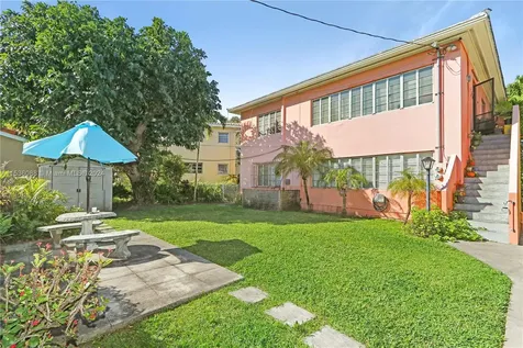 3705 Ponce De Leon Boulevard Coral Gables FL 33134
