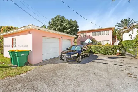 3705 Ponce De Leon Boulevard Coral Gables FL 33134