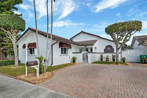 4773 SW 143rd Court Miami FL 33175