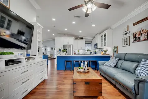 4773 SW 143rd Court Miami FL 33175