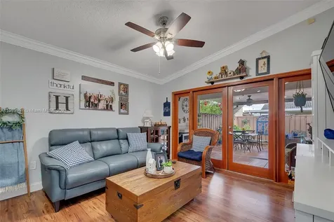4773 SW 143rd Court Miami FL 33175