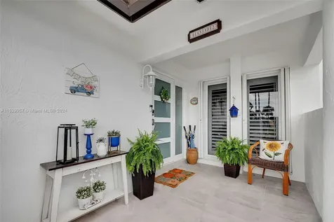 4773 SW 143rd Court Miami FL 33175
