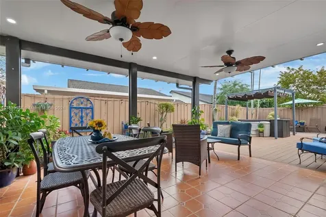 4773 SW 143rd Court Miami FL 33175