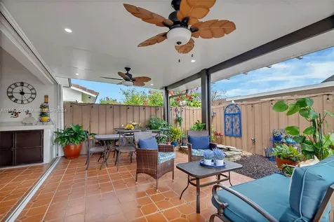 4773 SW 143rd Court Miami FL 33175