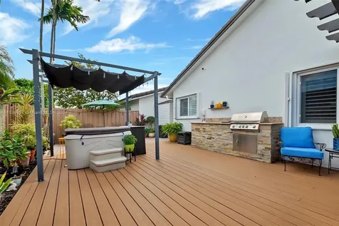 4773 SW 143rd Court Miami FL 33175