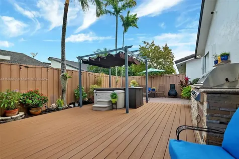 4773 SW 143rd Court Miami FL 33175