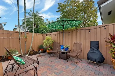 4773 SW 143rd Court Miami FL 33175